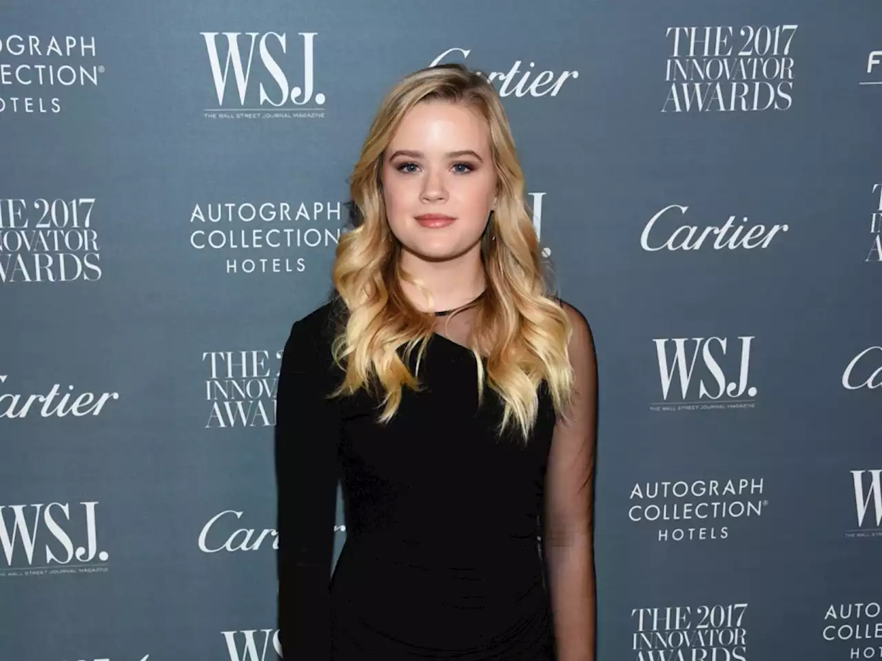 Reese Witherspoon's Daughter Ava Feeling Comfortable Opening Up About Her Sexuality Is a Gift Her Mom Never Had