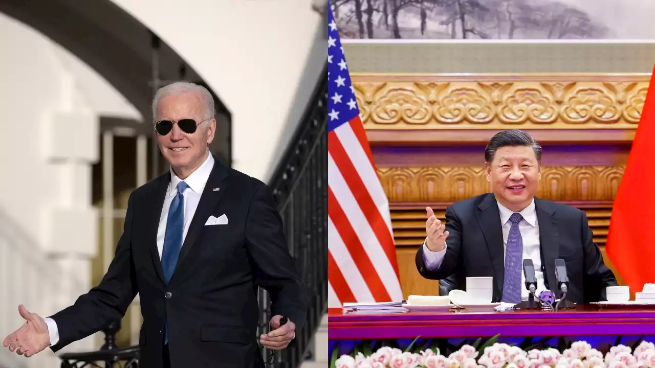 US takes swipe at China over cancelled flights, threatens backlash