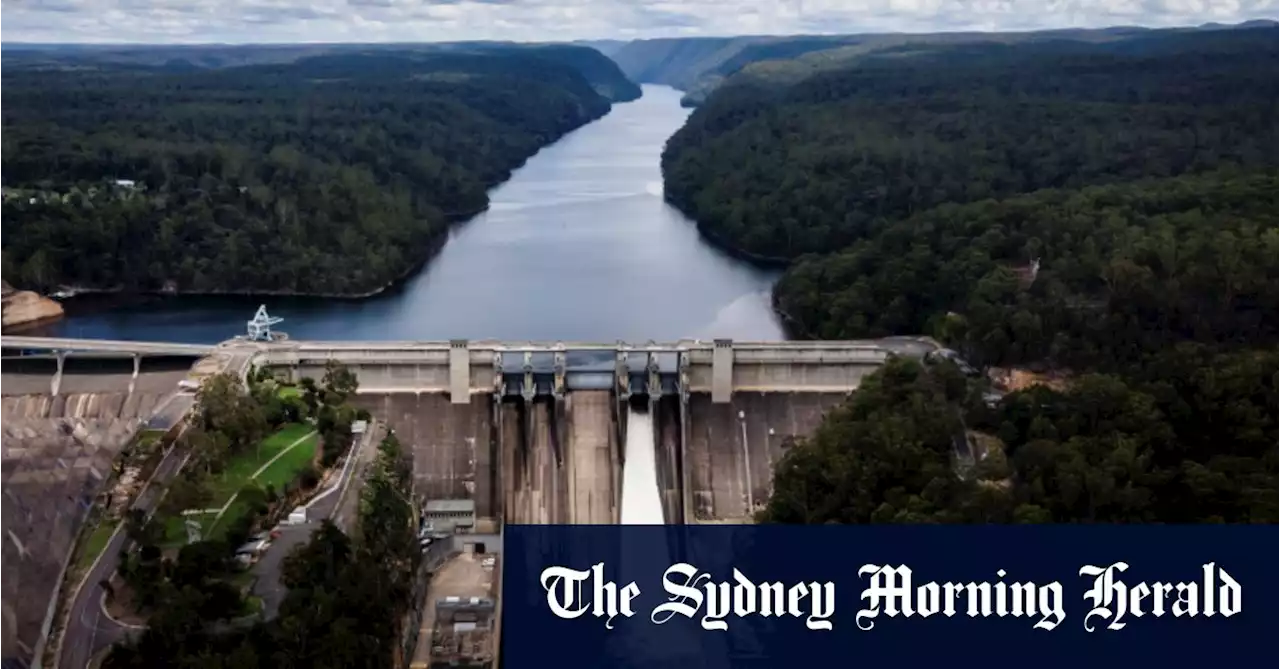 Warragamba Dam heritage assessment ‘manifestly inadequate’: archaeologists