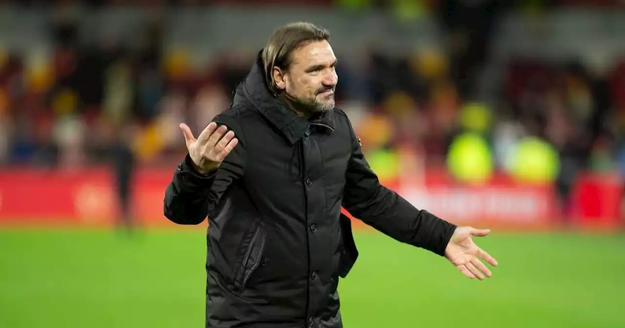 Premier Liga: Ex-BVB-Coach Daniel Farke wird Trainer in Russland