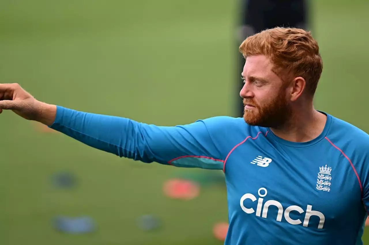 England facing late call over Bairstow fitness for final Ashes Test