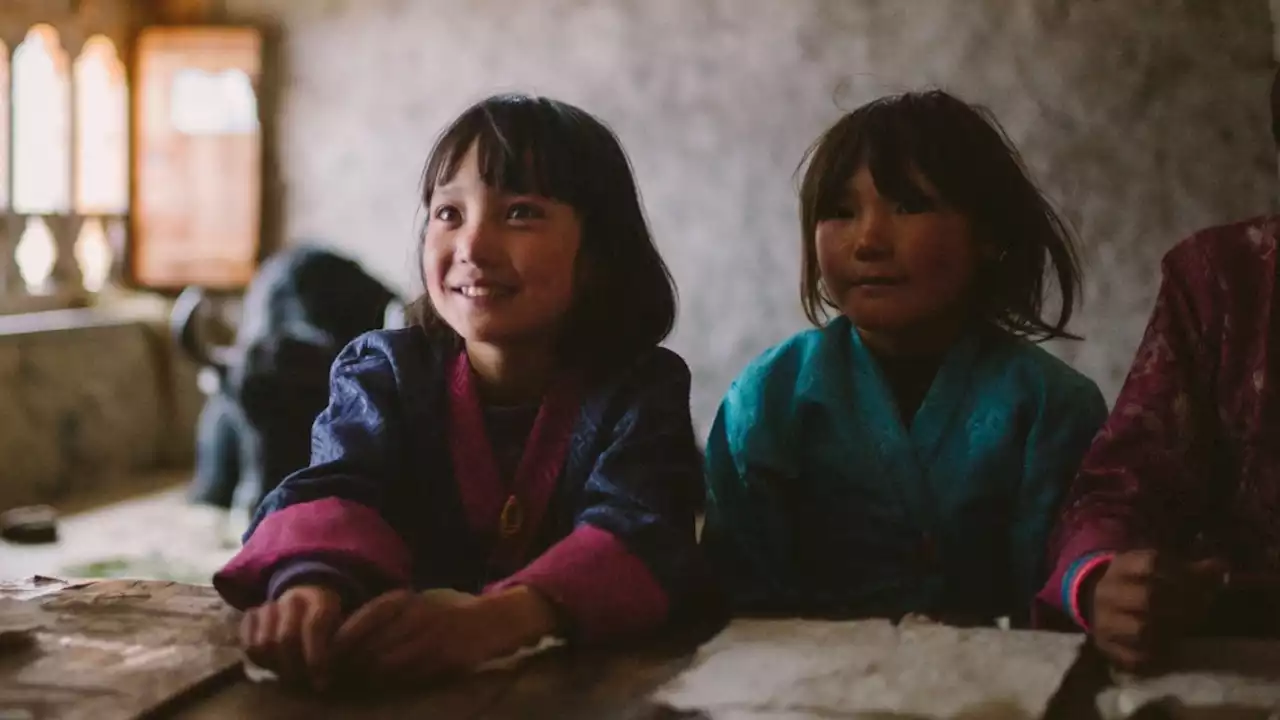 'Lunana' von Pawo Dorji aus Bhutan im Kino: Strafversetzt im Himalaya