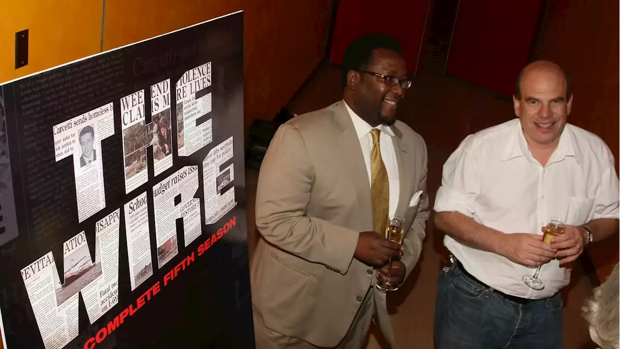 Baltimore Cops Who Inspired ‘The Wire’ Have Been Accused of Repeated Misconduct