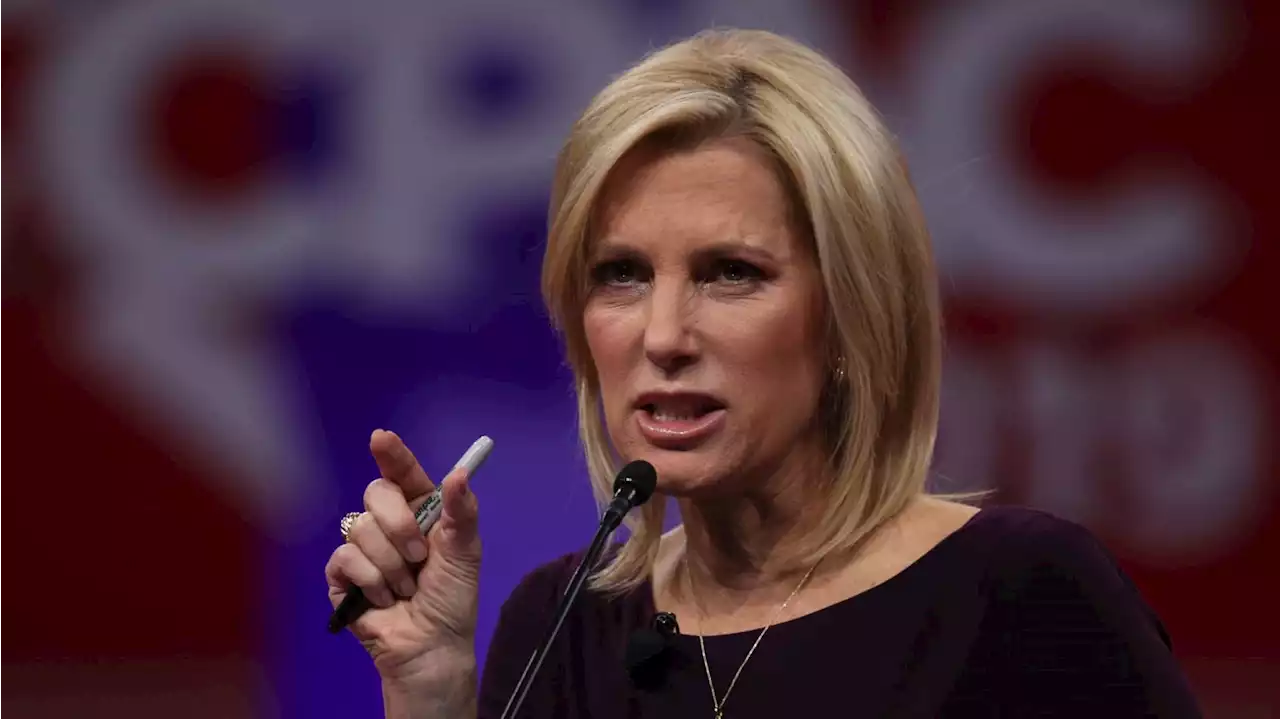 Laura Ingraham Wanted Trump to Caution Against State Capitol Protests, ‘Esp With Weapons’