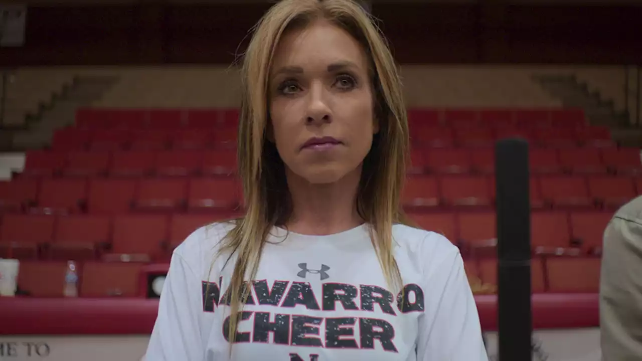 How ‘Cheer’ Season 2 Tackles Jerry Harris’ Sexual Abuse Charges