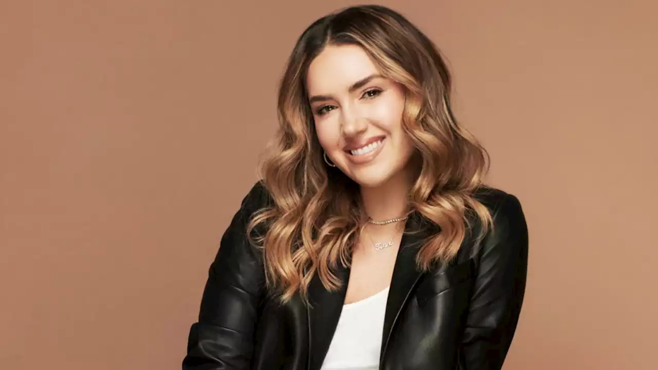 TikTok Creator Christina “Tinx” Najjar Signs With WME