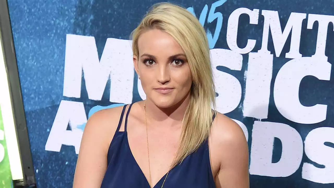 Jamie Lynn Spears Opens Up About Mental Health Struggles, Reflects on Being a Teen Mom