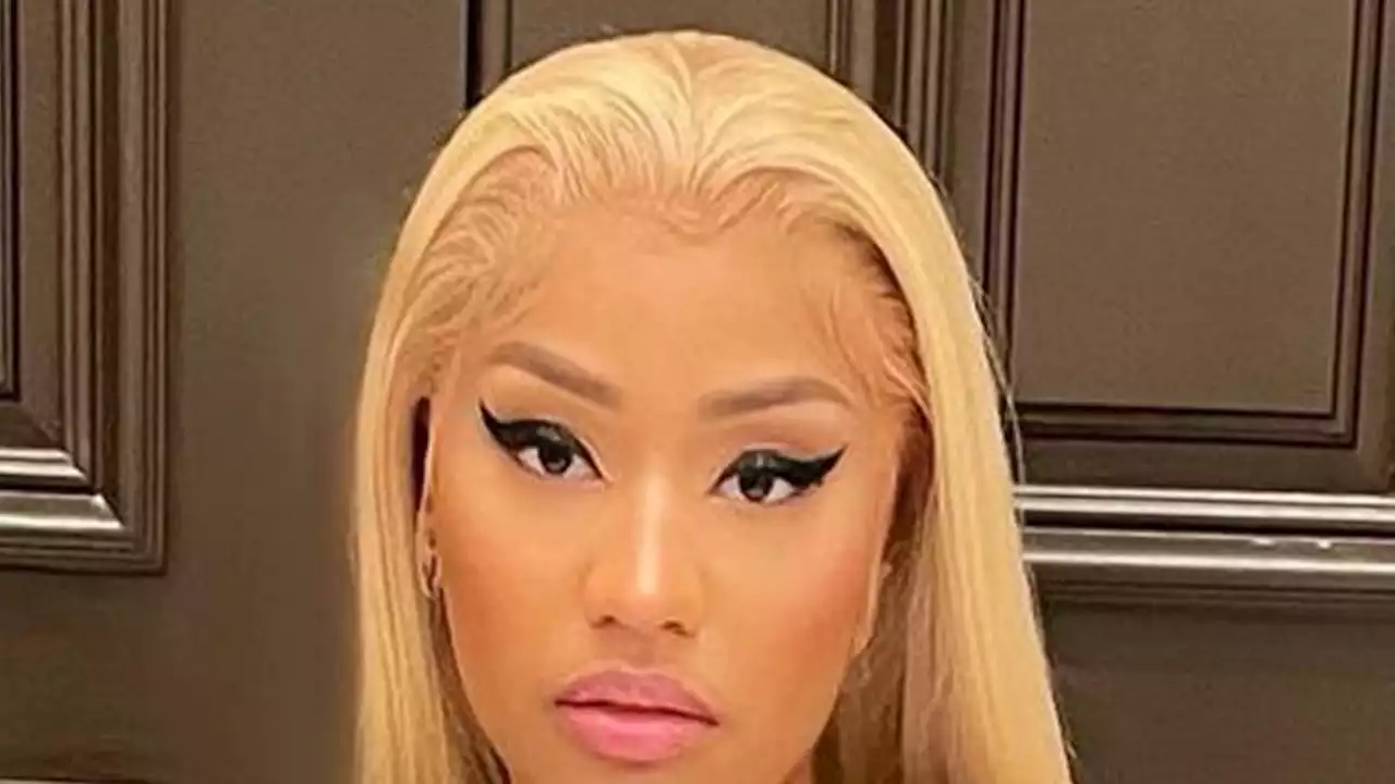 Nicki Minaj Harassment Lawsuit Dropped, Vows To Go After Accuser