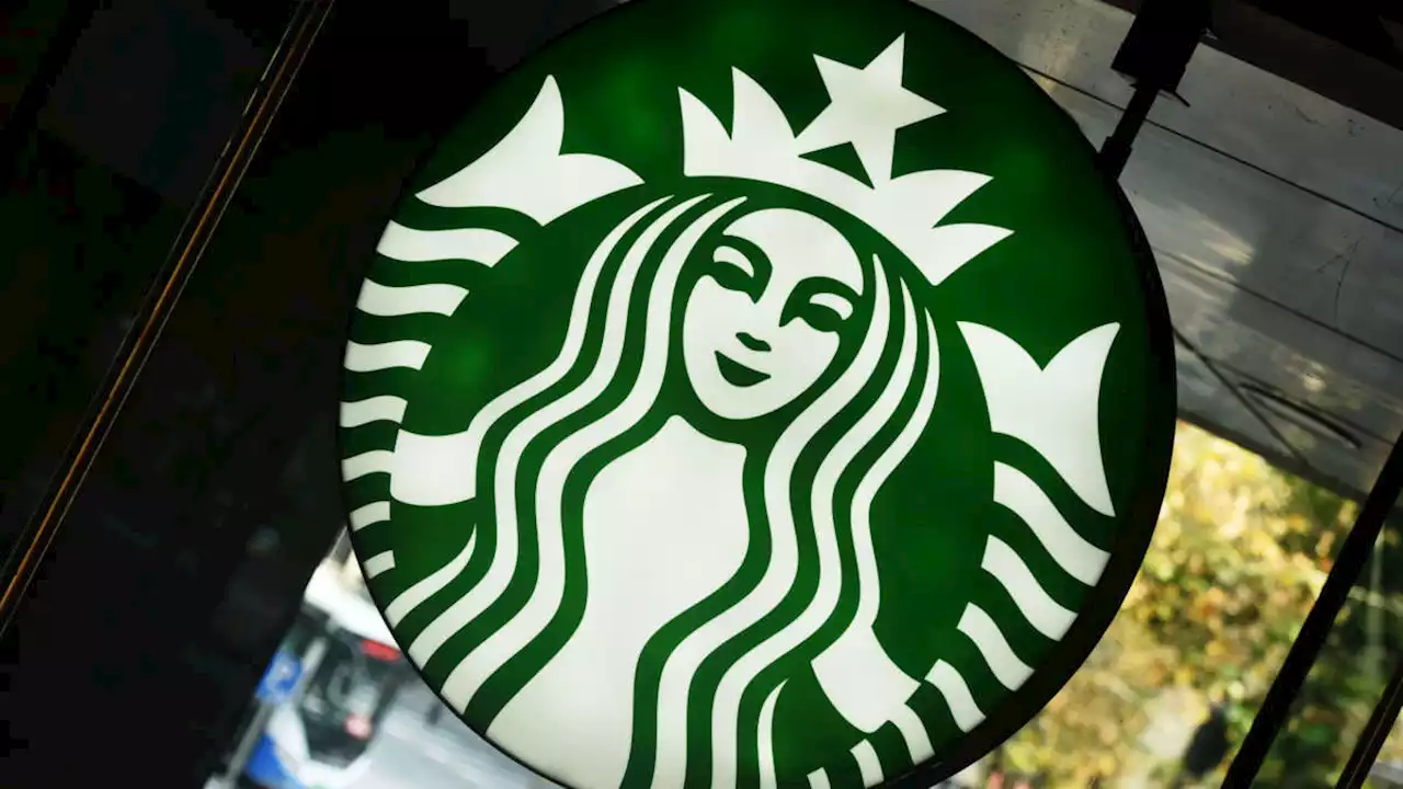 Five Starbucks Locations Have Filed to Unionize Over the Past Six Days