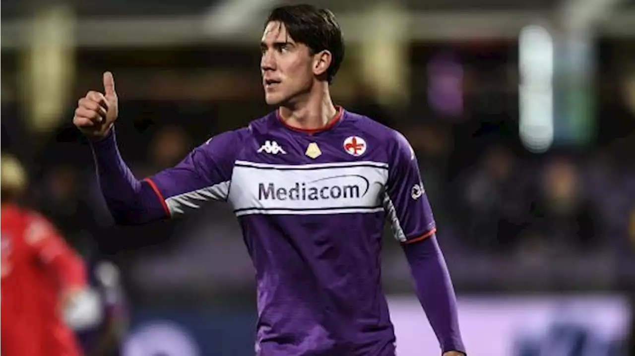 Mertens risponde a Vlahovic, poi il rosso a Dragowski. Napoli-Fiorentina è 1-1 all'intervallo - TUTTOmercatoWEB.com