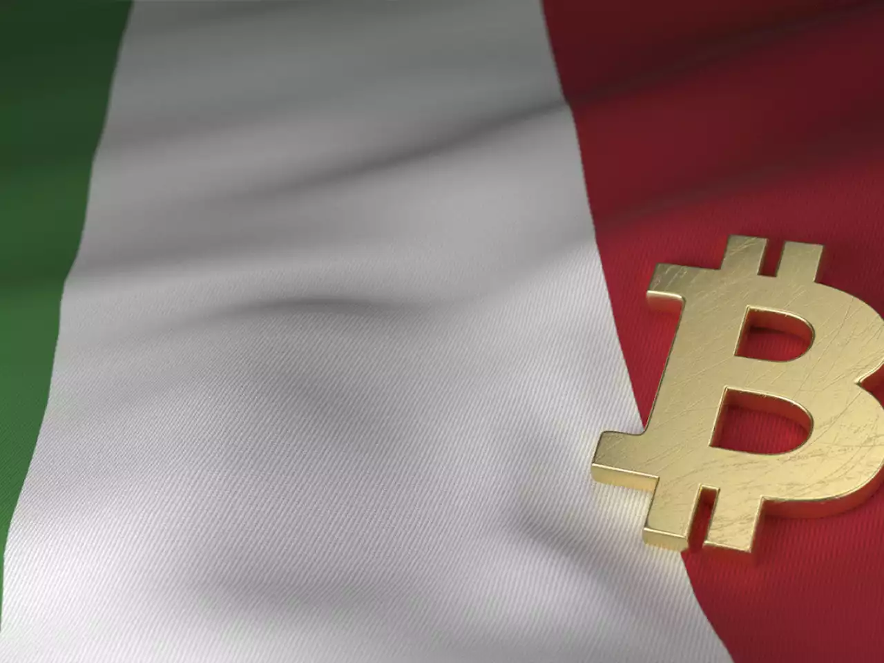 Major Italian Bank Backtracks on Crypto Ban