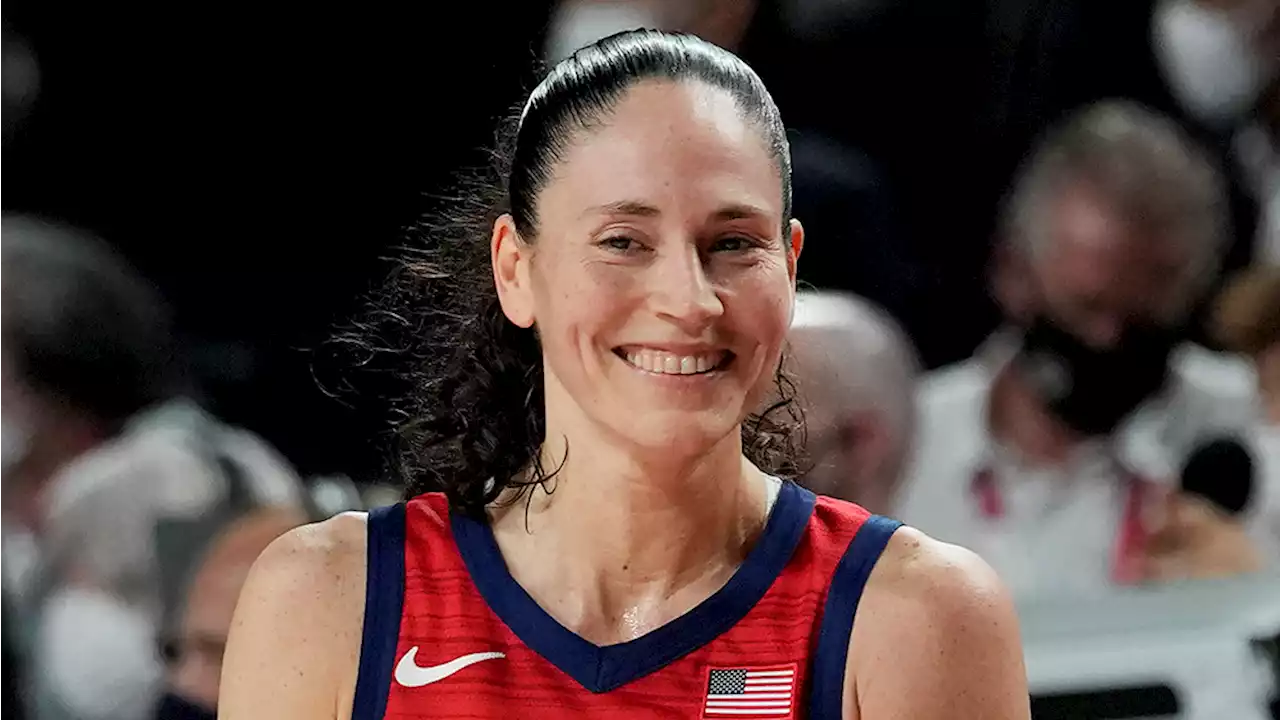 WNBA Star Sue Bird at Center of New Doc From Alex Gibney’s Jigsaw Productions (EXCLUSIVE)