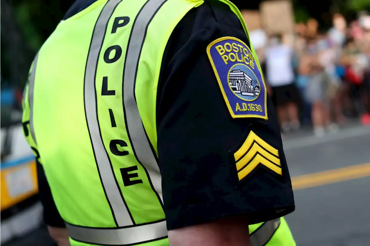 Court decision deals blow to Boston police gang database