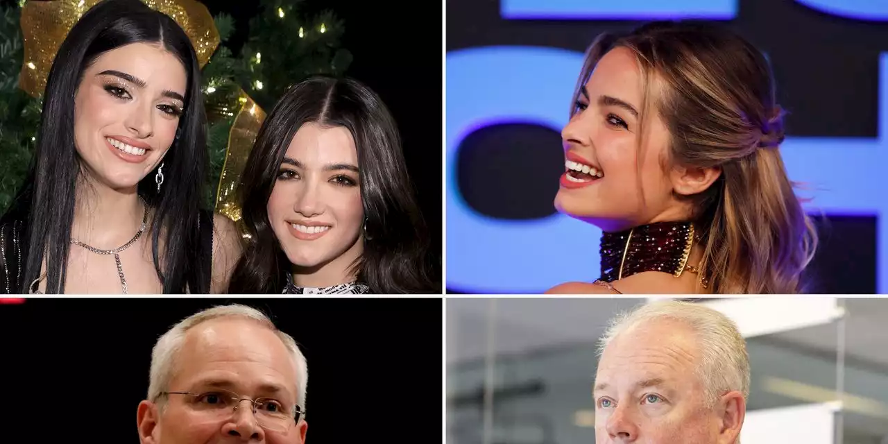 These TikTok Stars Made More Money Than Many of America’s Top CEOs