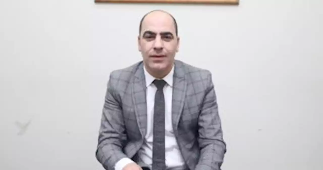 المهندسين: 9 مرشحين على مقعد النقيب العام أول أيام فتح باب الترشح - اليوم السابع