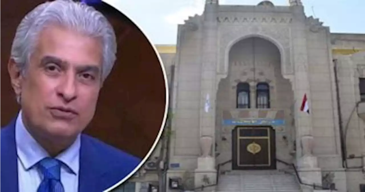 رئيس لجنة تحقيقات نقابة الأطباء: الطبيب المُعالج ترك الإبراشى منذ 3 يناير 2021 - اليوم السابع