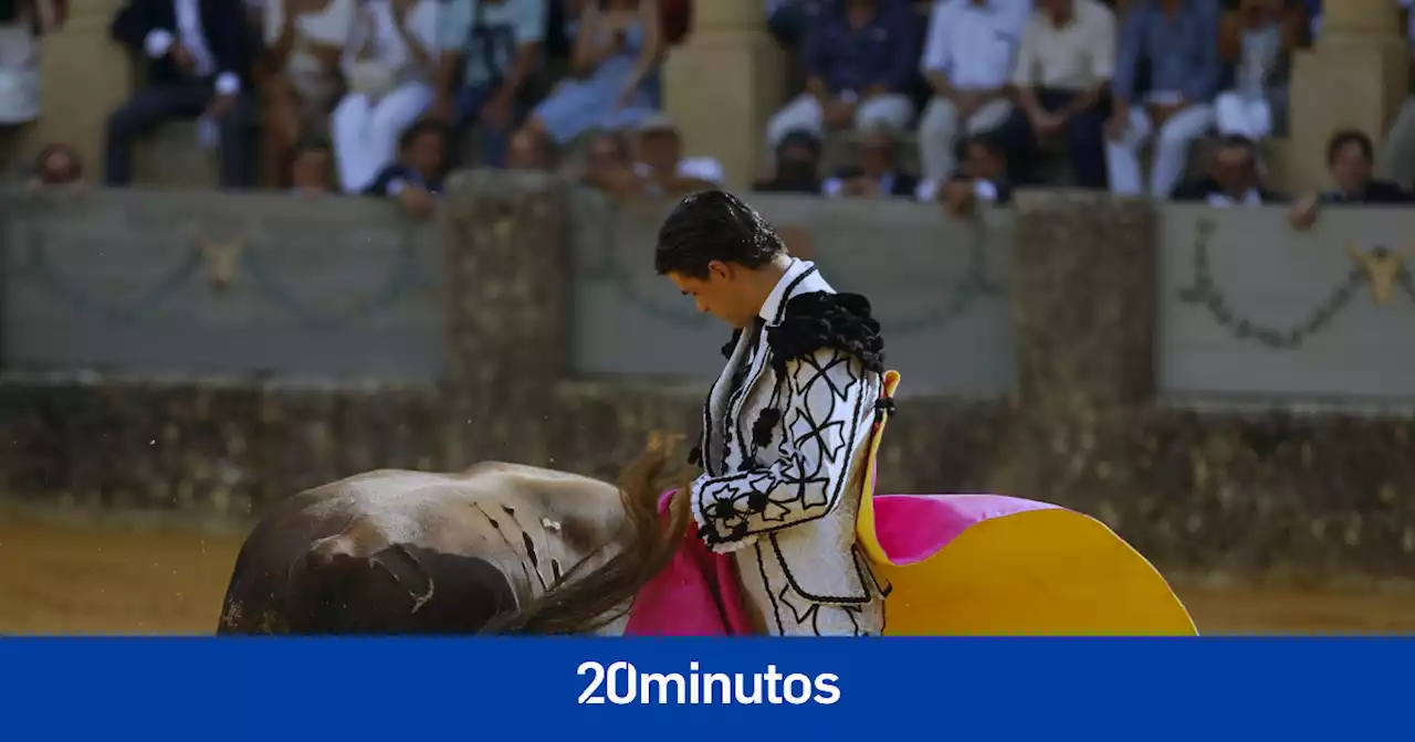 Muere a los 75 años el ganadero y empresario taurino José Luis Pereda