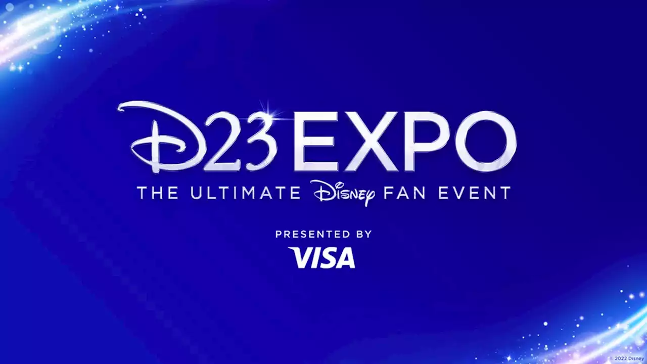 Everything we know about 2022 D23 Expo, the ultimate Disney fan event