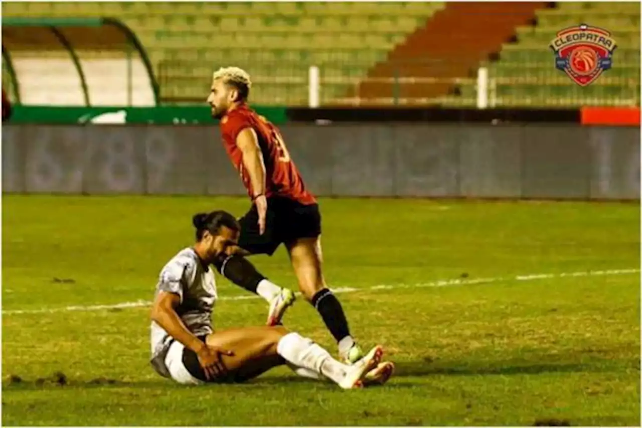 ريمونتادا تاريخية لسيراميكا أمام فاركو في كأس الرابطة