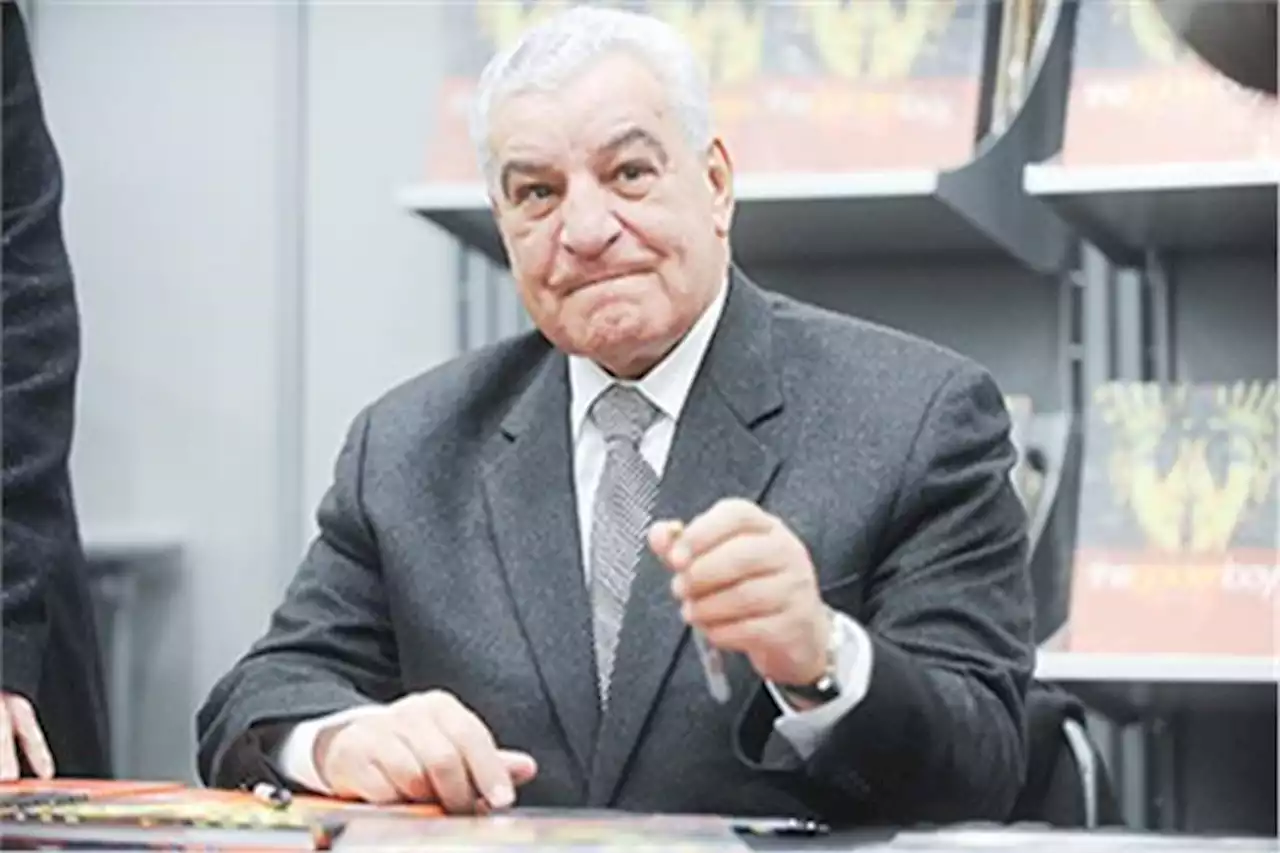 زاهي حواس: فكرة إقامة منتدى شباب العالم في شرم الشيخ انتصار كبيرا لمصر