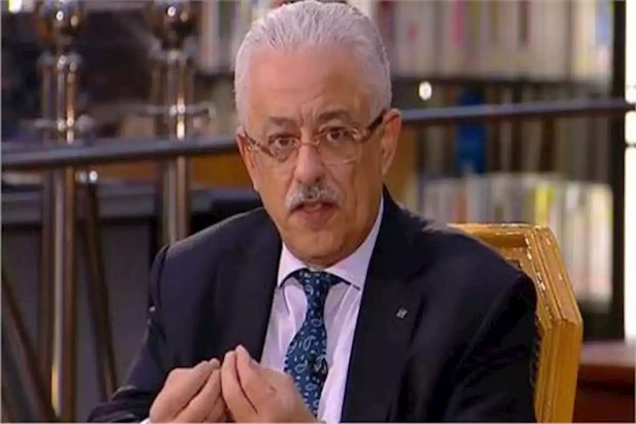 وسط إجراءات احترازية.. انطلاق امتحانات نصف العام الدراسي لطلاب صفوف النقل غدا