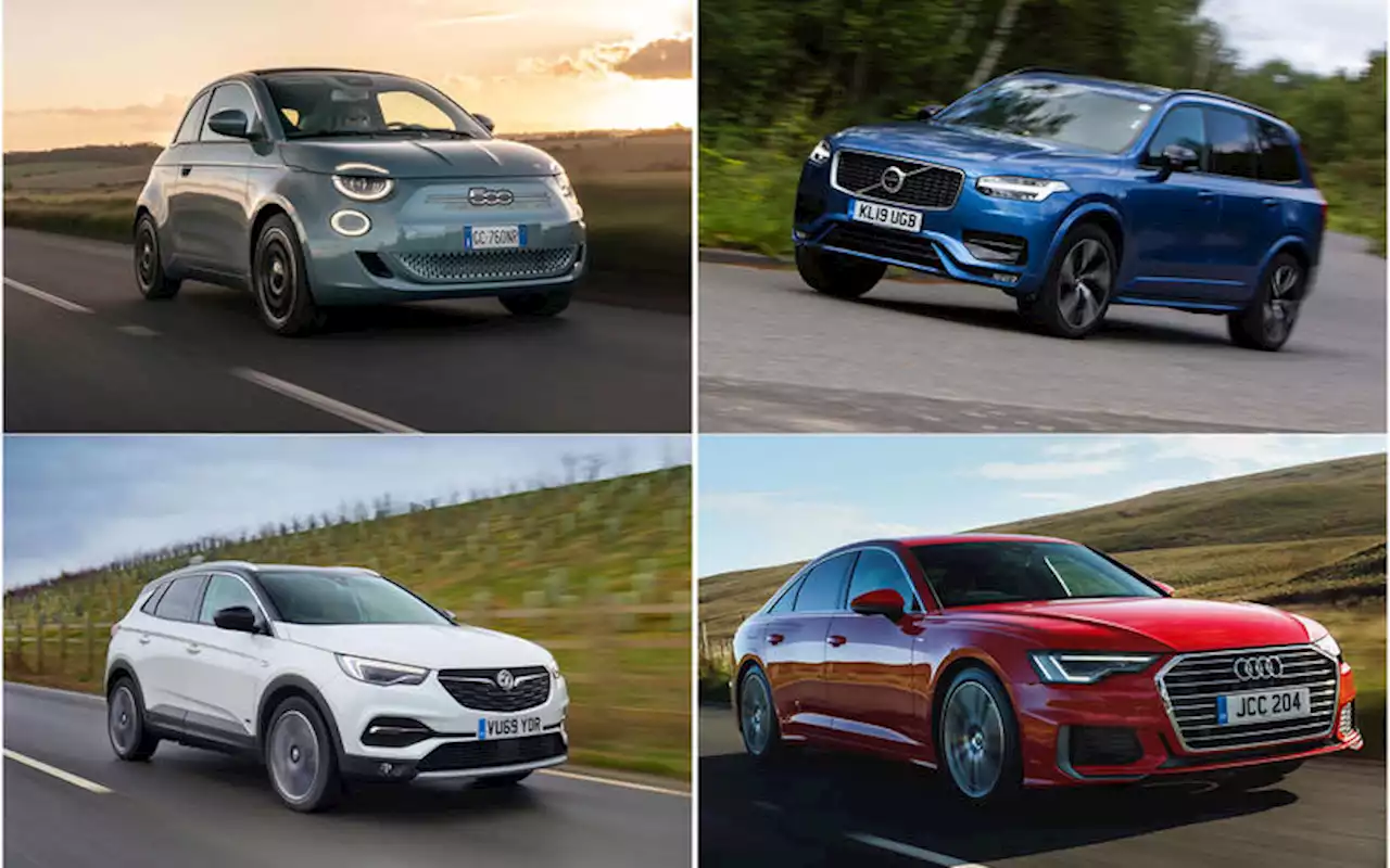 Revealed: the most recalled cars in Europe in 2021 | Autocar