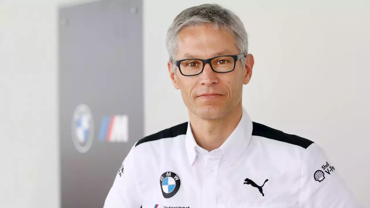 Formel 1: Mike Krack neuer Boss für Vettel-Team Aston Martin!