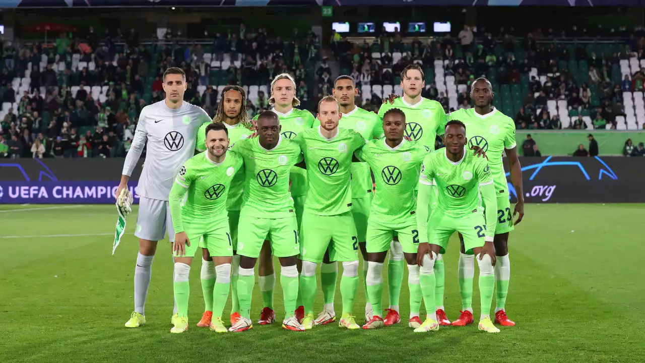 VfL Wolfsburg: Die Analyse – Noch einen Trainer killt IHR nicht!