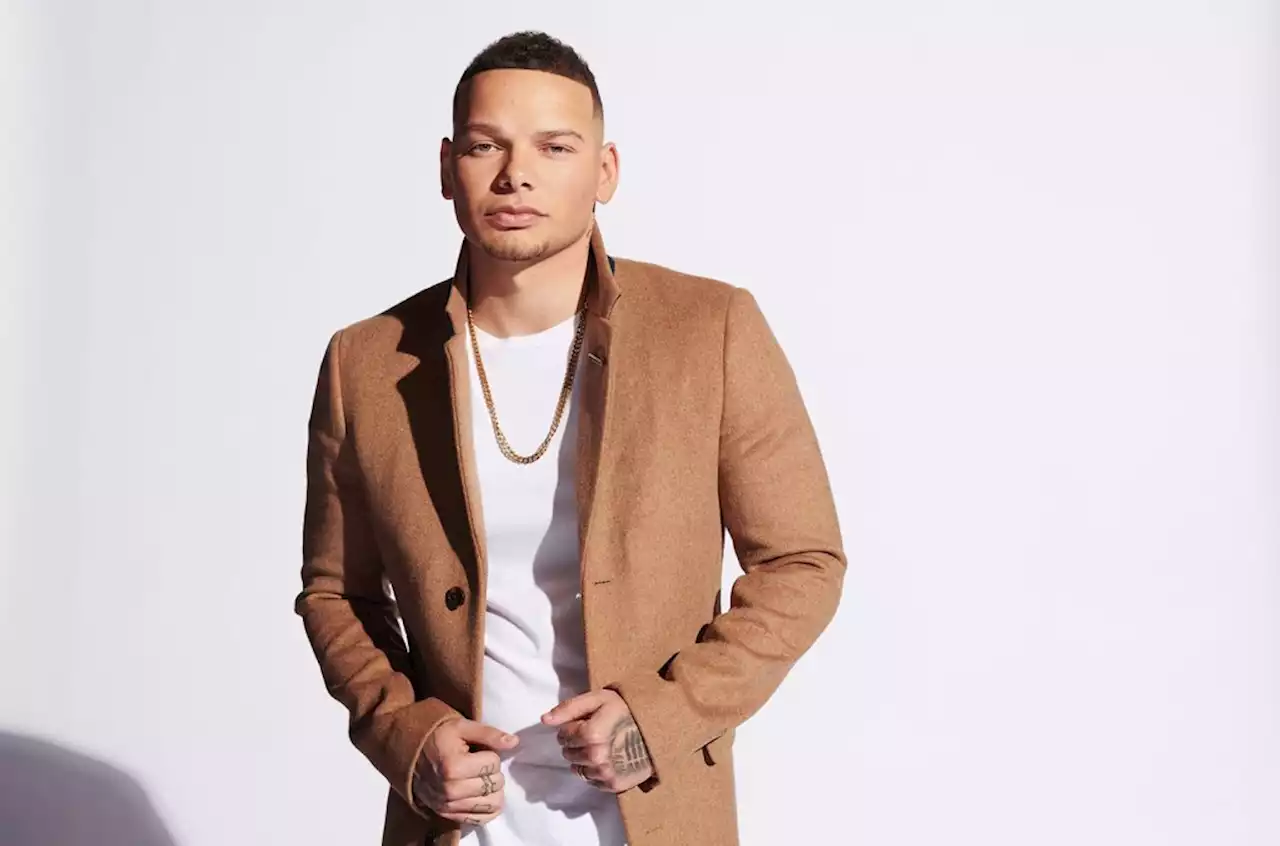 First Country: New Music From Kane Brown, Dolly Parton, Tenille Townes, Joe Nichols and More