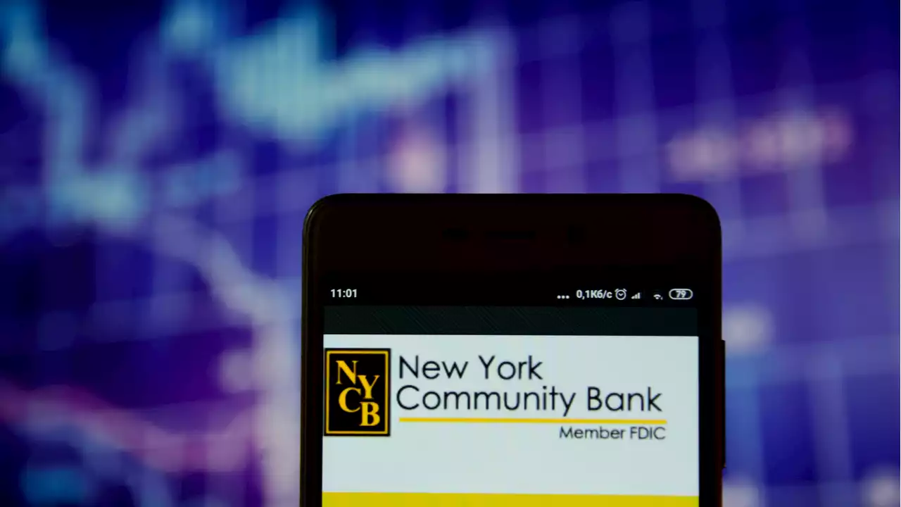 NYCB and Group of Banks Join to Launch USDF Stablecoin – Bitcoin News