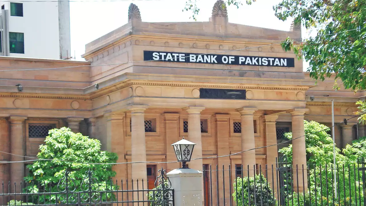 Pakistan's Central Bank Decides to Completely Ban Cryptocurrency: Report – Regulation Bitcoin News