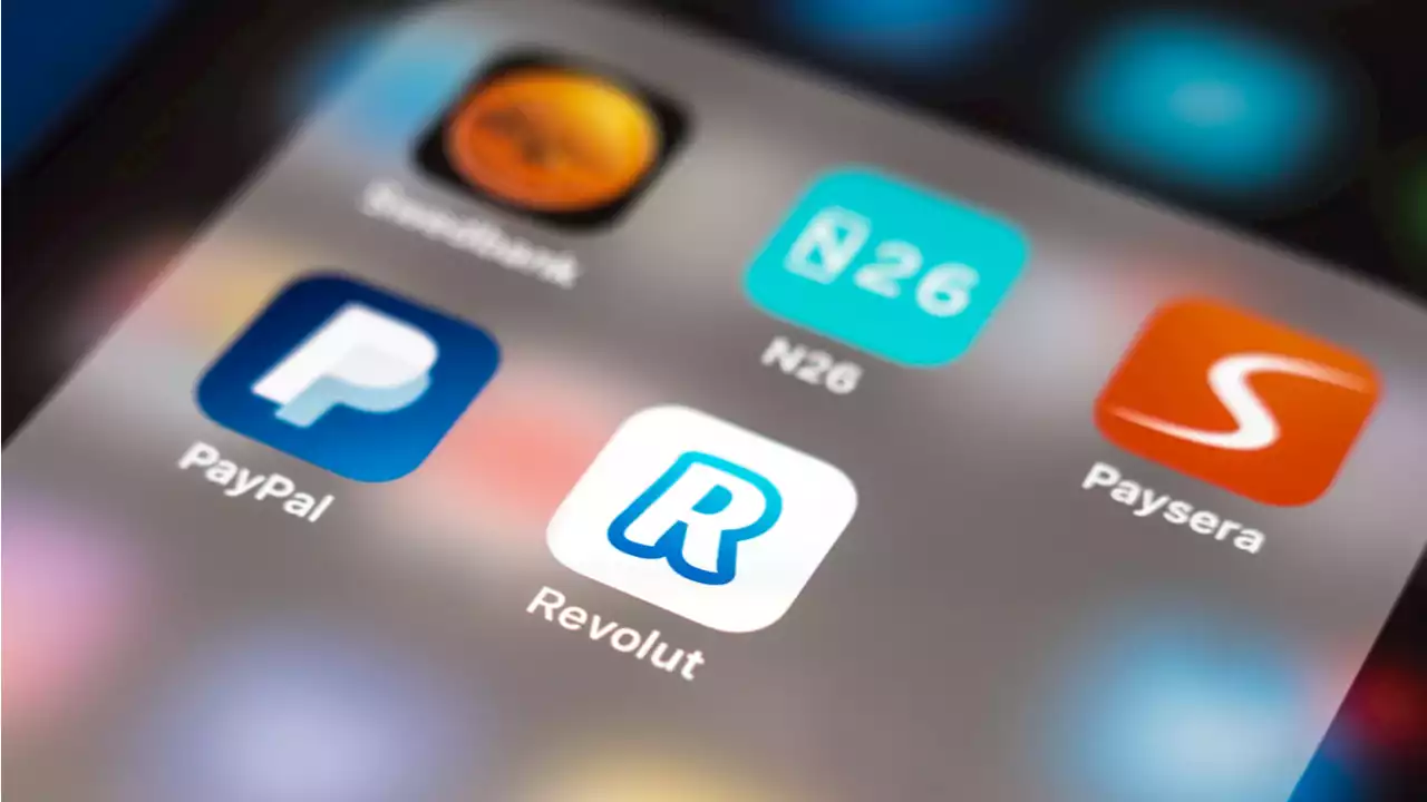 Revolut Launches Banking Services in Spain Featuring Deposit Insurance – Fintech Bitcoin News