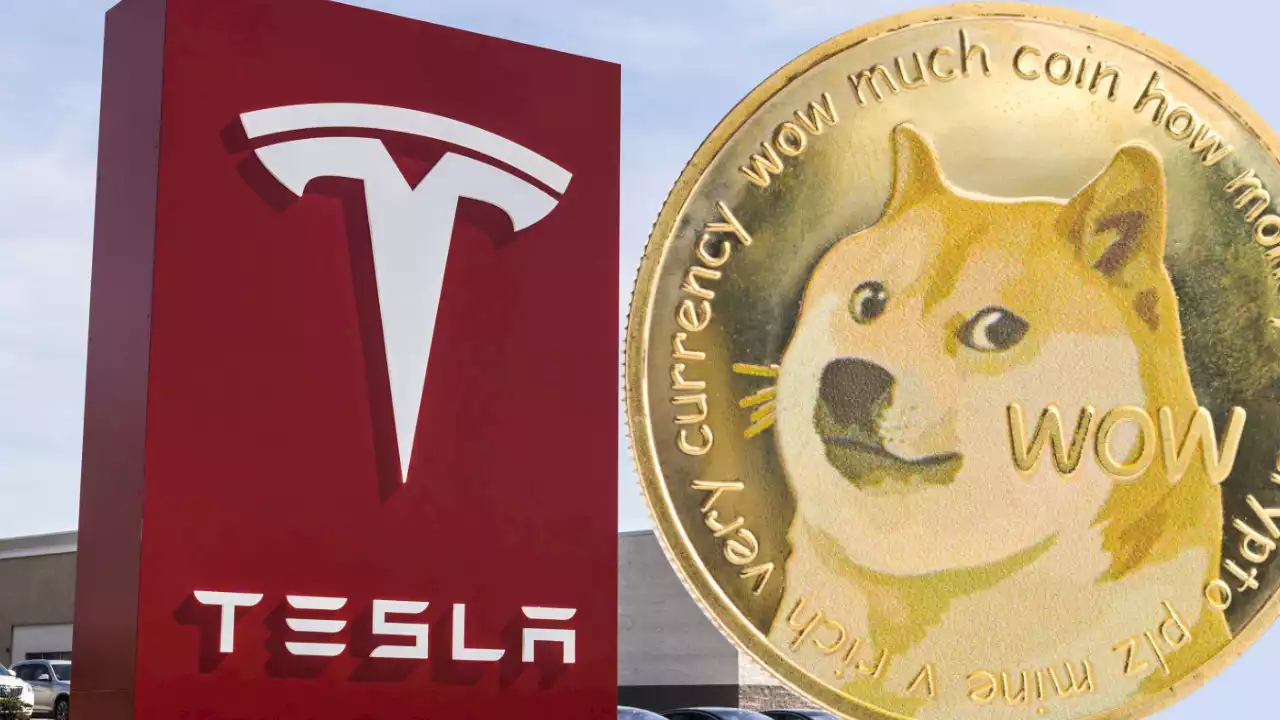 Tesla Begins Accepting Dogecoin Payments — Some Merchandise Can Only Be Purchased With DOGE – Altcoins Bitcoin News