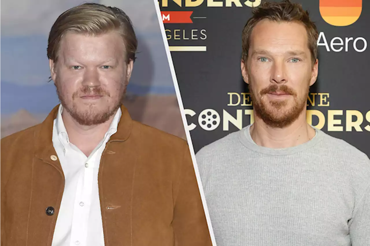 Jesse Plemons Says Benedict Cumberbatch May Have Taken Things Too Far While Method Acting On The 'Power Of The Dog' Set