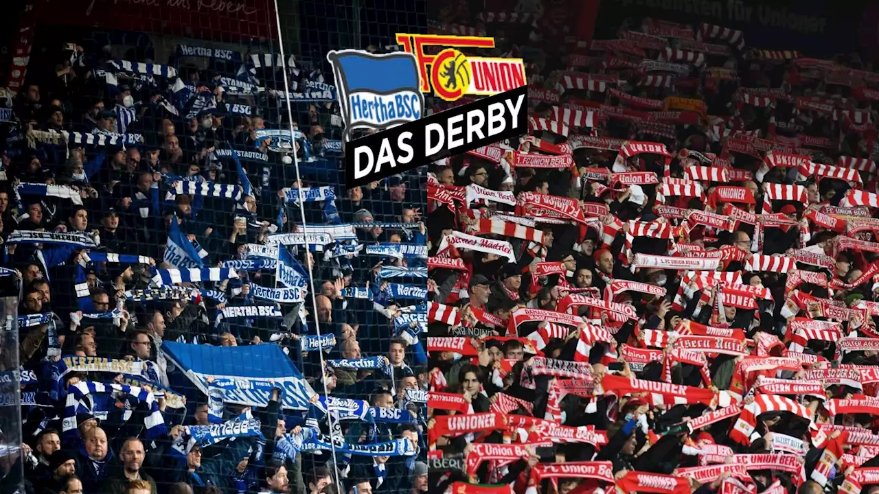 Montag steigt die Verlosung der Pokal-Tickets für das Stadt-Derby