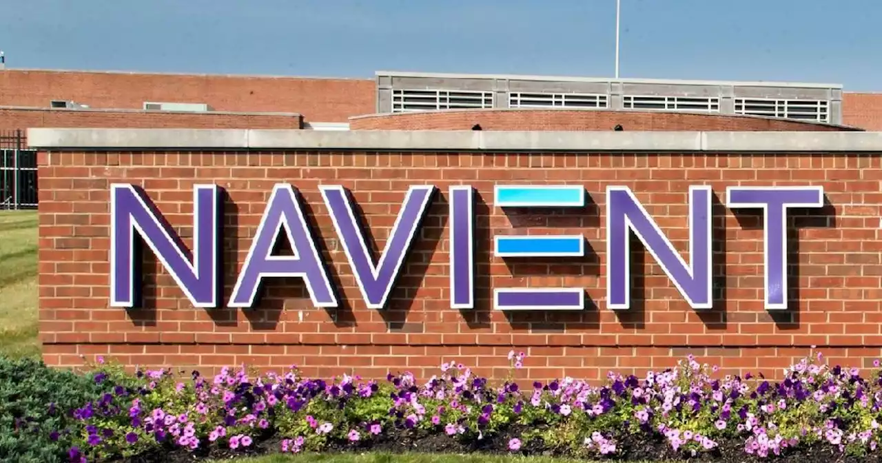 Navient steered borrowers toward costly student loans, states say