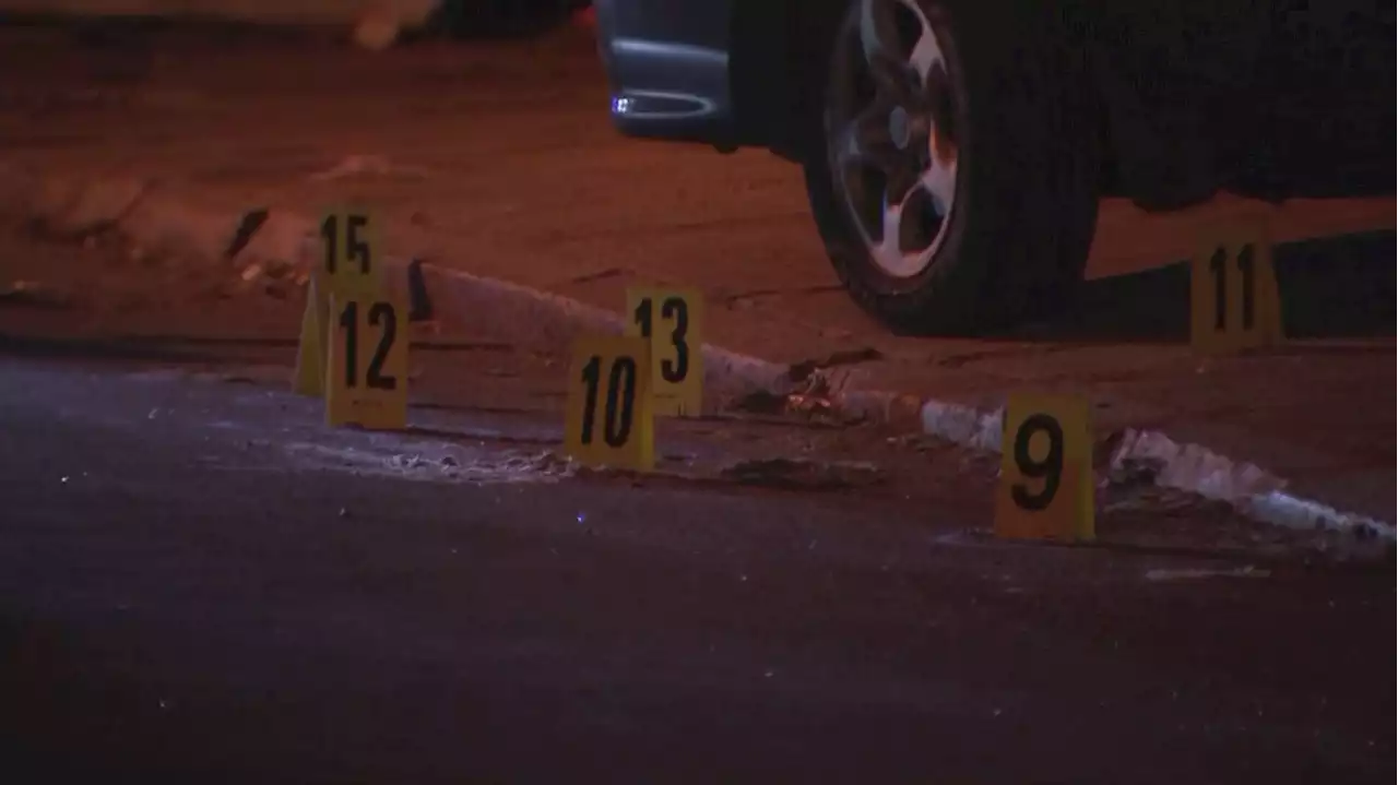 19-Year-Old Woman Killed In North Philadelphia Double Shooting, Police Say