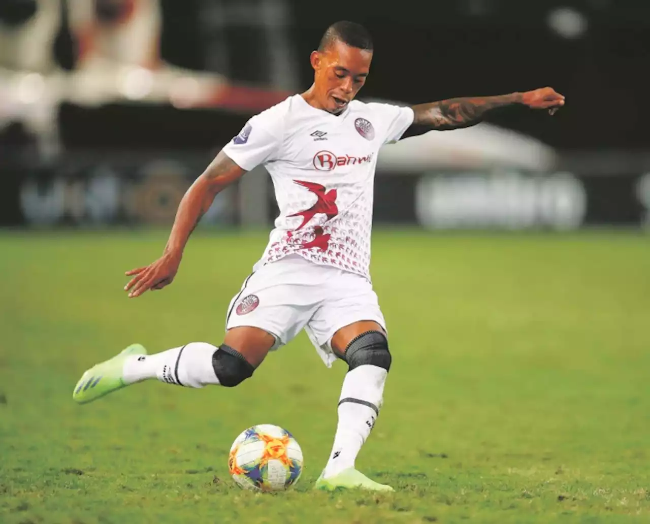 PSL veteran Mere set to prolong career after joining TS Galaxy | Citypress