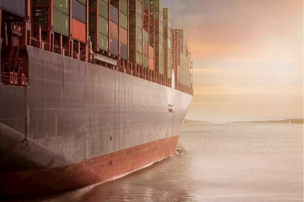 Climate Impact of Exemptions to EU’s Shipping Carbon Pricing