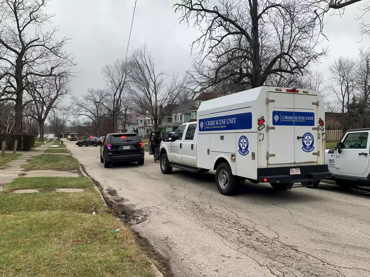 BCI finds about 90 human remains in vacant church in Akron