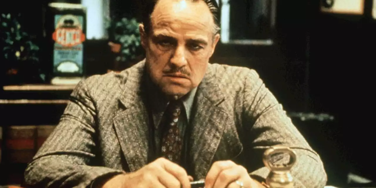 'The Godfather' Celebrates 50th Anniversary With 4K Ultra HD Release of the Trilogy