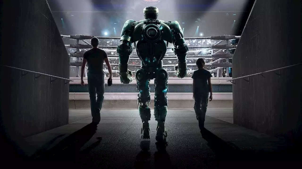 Real Steel: Disney+ sviluppa una serie tv basata sul film di Shawn Levy