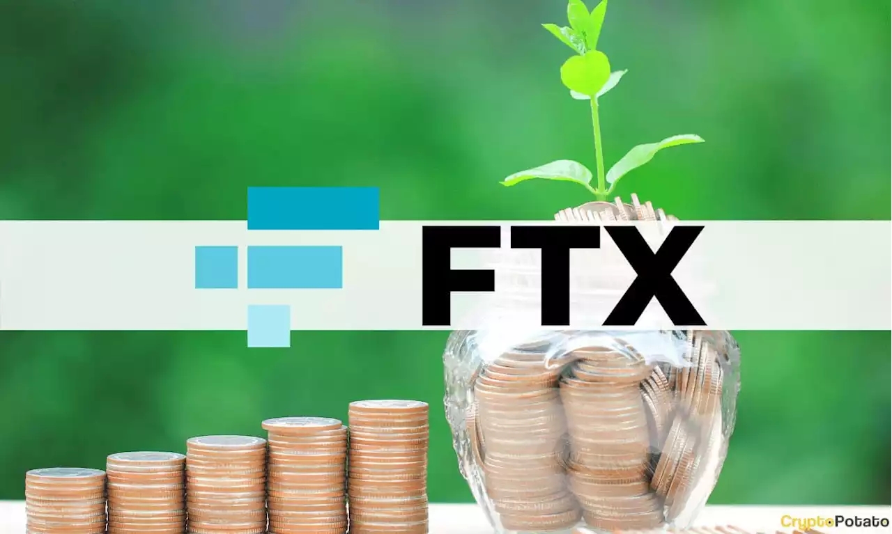 FTX Rolls Out $2 Billion Venture Fund