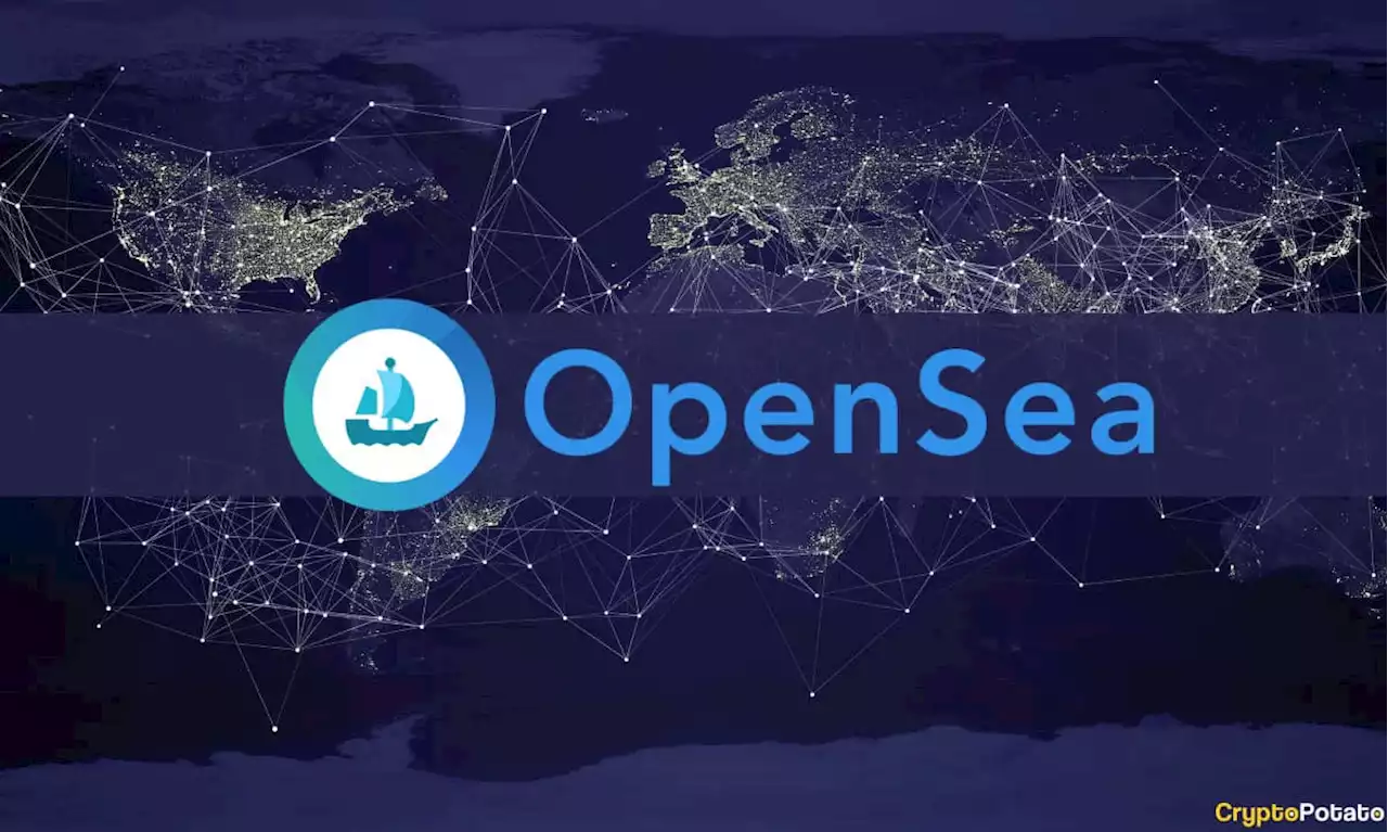 OpenSea Surpasses One Million Active User Wallets