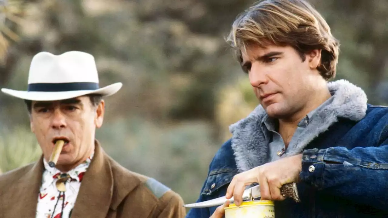 ‘Quantum Leap’ Reboot Set At NBC With Pilot Order