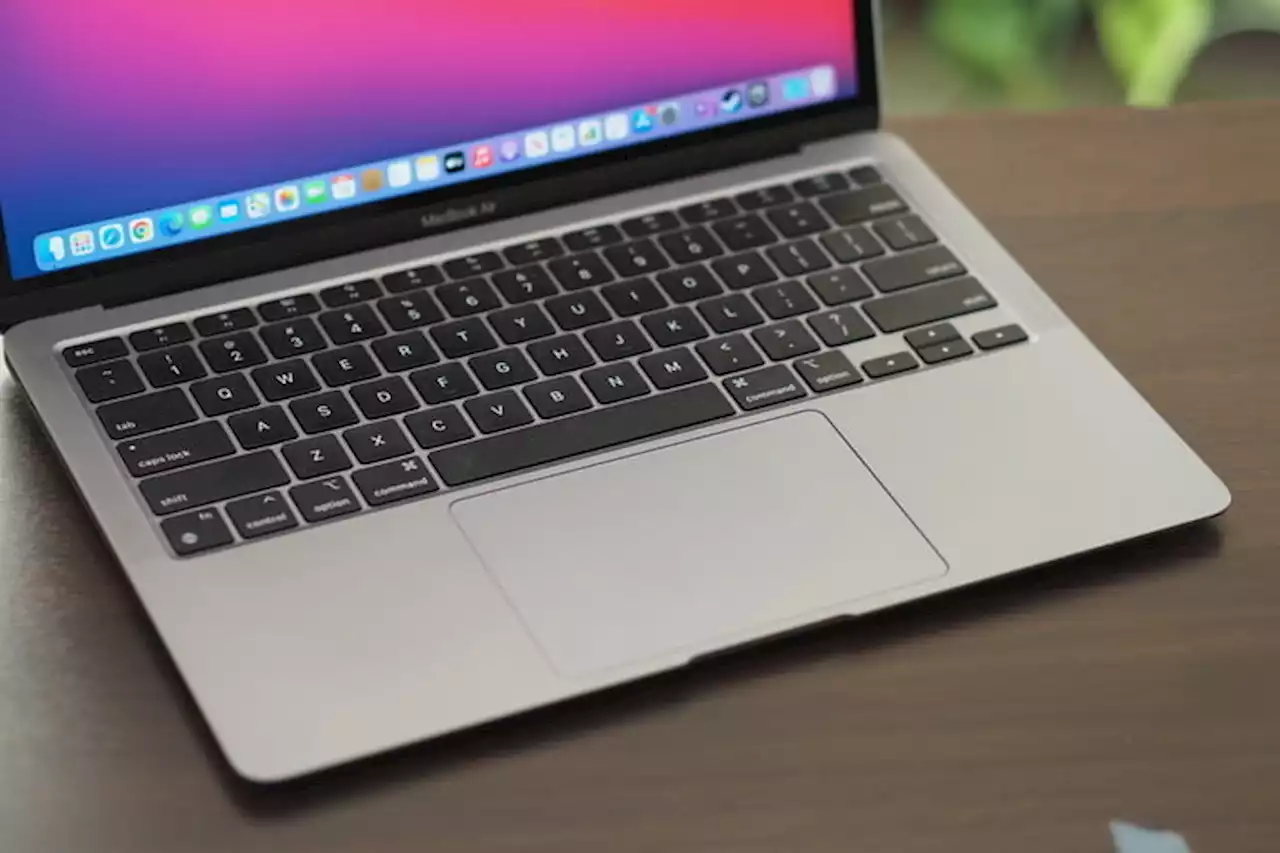 Mac Continued to Grow Faster in 2021 Than Any Windows Brand | Digital Trends