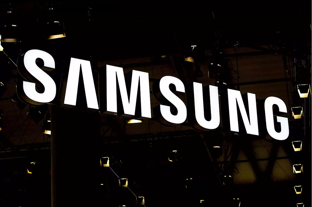 Samsung unveils new MRAM-based in-memory computing chip | Digital Trends