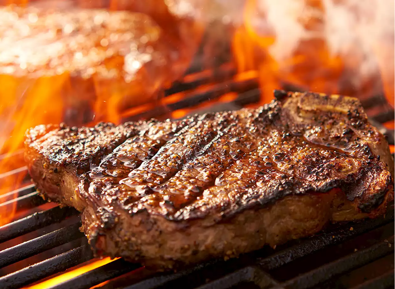 The Dangerous Side Effect of Eating Red Meat, New Research Suggests — Eat This Not That