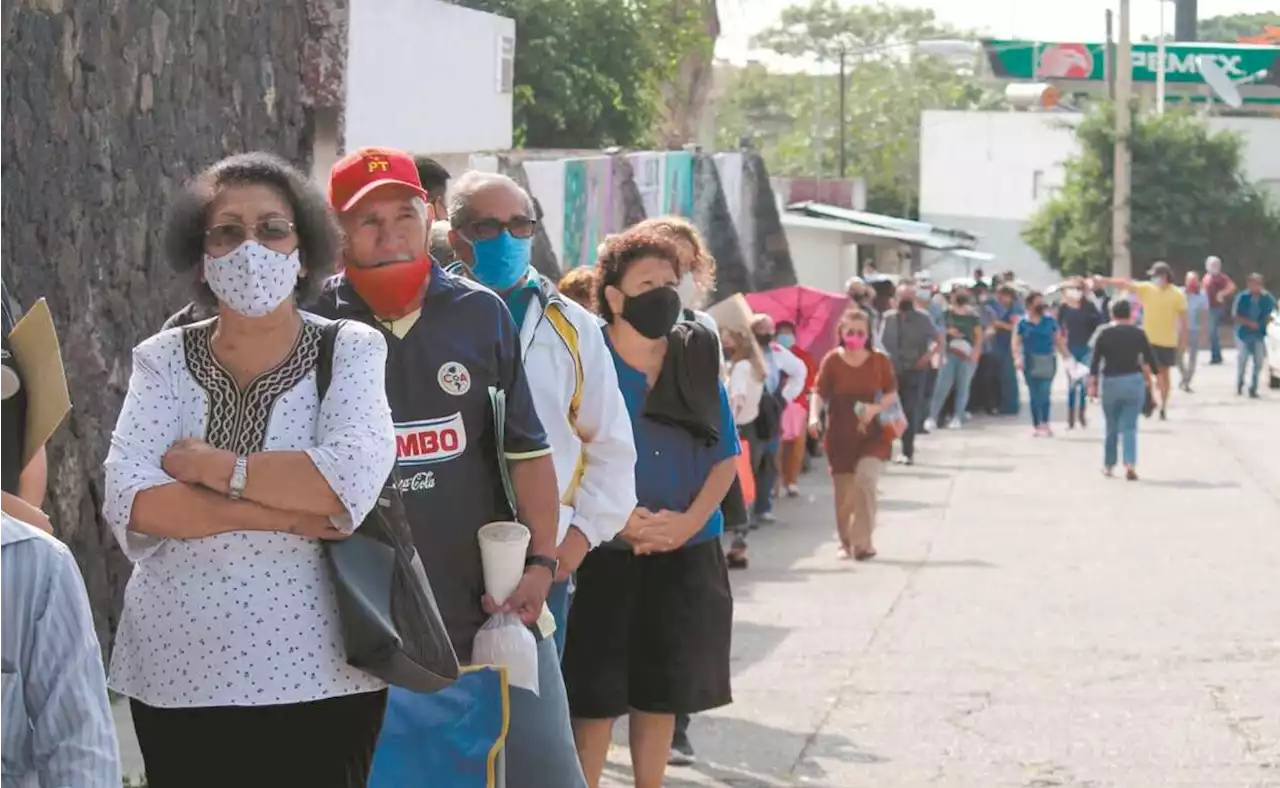 Pensión ISSSTE: Calendario de pagos para jubilados 2022