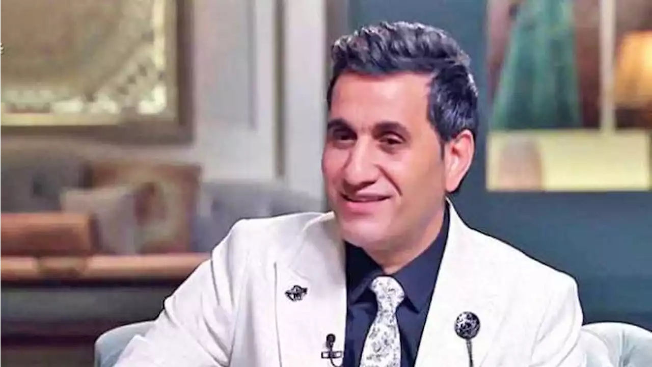 سبب اعتذار أحمد شيبة المفاجئ عن عدم المشاركة في «الفرح فرحنا»